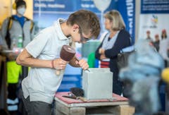 Wega 2016 (Bild: Reto Martin)