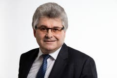 Ivo Bischofberger, Ständeratspräsident (CVP/AI): Der Ständeratspräsident stimmt nicht ab, es sei denn, er muss einen Stichentscheid fällen. (Bild: Keystone)