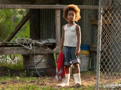 "Beasts of the Southern Wild" (Bild: Keystone)