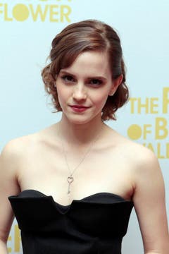 26. September 2012 in London. (Bild: Keystone)