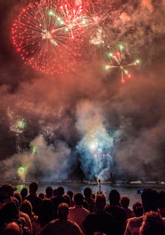 Fantastical 2015 (Bild: Reto Martin)