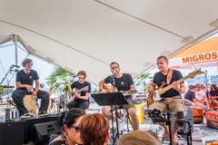 Arbon TG - Summerdays Festival 2017 (Bild: Thi My Lien Nguyen)