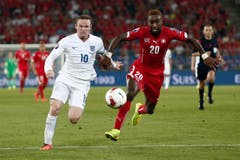 Johan Djourou (Hamburger SV) (Bild: Keystone)