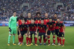 BELGIEN (Bild: Keystone)