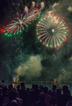 Fantastical 2015 (Bild: Reto Martin)