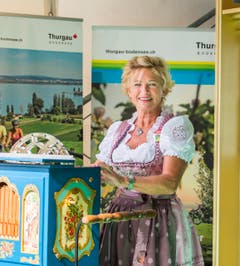 Wega Freitag (Bild: Andrea Stalder)