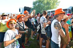 Sommerdays (Bild: Donato Caspari)