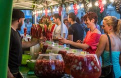 Fantastical 2015 (Bild: Reto Martin)