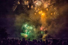 Fantastical 2015 (Bild: Reto Martin)