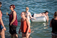 Summerdays Festival 2016 (Bild: Reto Martin)