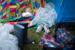 Openair (Bild: Benjamin Manser)