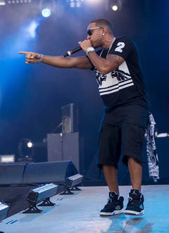 Openair Frauenfeld 2015 (Bild: Reto Martin)