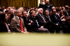 Thurgauer Sportlerwahl (Bild: Donato Caspari)