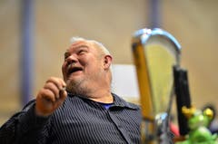 Bild: Max Eichenberger