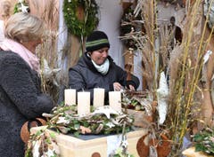Bild: Yvonne Aldrovandi-Schläpfer
