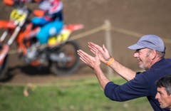 Motocross Amriswil 2017 (Bild: Reto Martin)