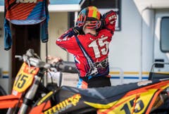 Motocross Amriswil 2017 (Bild: Reto Martin)