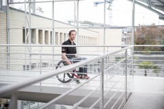 Marcel Hug für Thurgauer Zeitung (Bild: Manuela Jans- Koch (LZ) (Luzerner Zeitung))