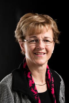 Verena Herzog, Nationalrätin (SVP/TG): Nein. (Bild: Keystone)