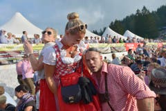 Bild: Ralph Ribi