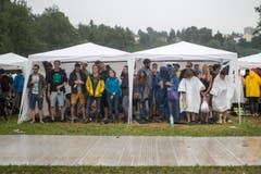Openair (Bild: Benjamin Manser)