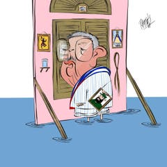 Bild: Ramsés Morales Izquierdo