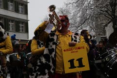Bild: Patrik Kobler
