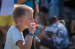Summerdays Festival 2016 (Bild: Reto Martin)