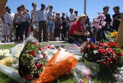 France Truck Attack (Bild: Keystone)