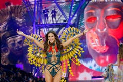 Alessandra Ambrosio. (Bild: Keystone)