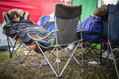 Openair (Bild: Benjamin Manser)