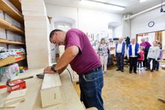 Kartause Ittingen (Bild: Donato Caspari)