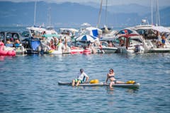 Arbon TG - Summerdays Festival 2017 (Bild: Thi My Lien Nguyen)