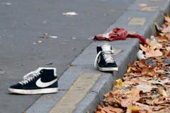 TERRORISMUS, ANSCHLAEGE, ANSCHLAG, TERRORNACHT, TERRORANSCHLAEGE, (Bild: Keystone)