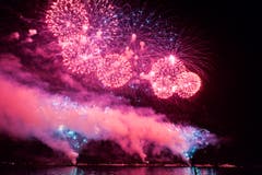 Kreuzlingen TG , 13.08.2016 / Seenachtsfest Kreuzlingen Fantastical 2016 . (Bild: Donato Caspari)