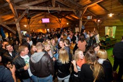 Weinfelden TG , 30.09..2017 / WEGA by Night (Bild: Donato Caspari)