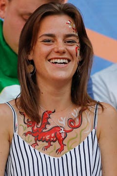FUSSBALL, HALBFINAL, HALBFINALE, PRT XWA, PORTUGAL WALES, UEFA EURO 2016, EURO 2016, EURO2016, FUSSBALLEUROPAMEISTERSCHAFT, FUSSBALL EM, (Bild: Keystone)