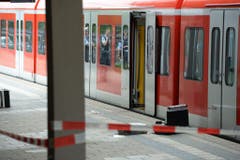 MESSERATTACKE, AMOKLAUF, ATTACKE, (Bild: Keystone)