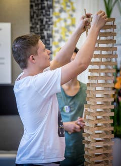 Wega 2016 (Bild: Reto Martin)