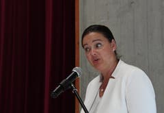 Bild: Yvonne Aldrovandi