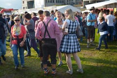 Bild: Ralph Ribi