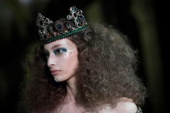 PARIS FASHION GUO PEI (Bild: Keystone)