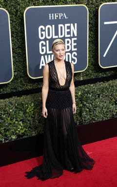 ...oder Kate Hudson. (Bild: Keystone)