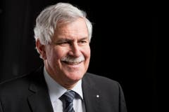Hansjörg Walter, Nationalrat (SVP/TG): Nein. (Bild: Keystone)
