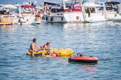 Arbon TG - Summerdays Festival 2017 (Bild: Thi My Lien Nguyen)