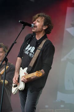 Arbon TG , 25.08.2017 / Open Air - Summerdays Arbon (Bild: Donato Caspari)