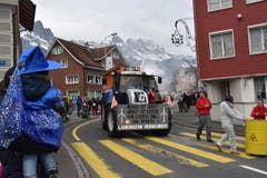 Bild: Elke Schwizer