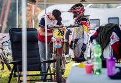 Motocross Amriswil 2017 (Bild: Reto Martin)