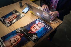 Start Summit 2018 (Bild: Michel Canonica)
