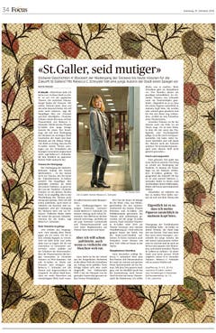 Kategorie Sonderseiten (Bild: pd)